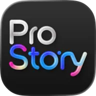 ProStory app icon