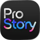 ProStory app icon