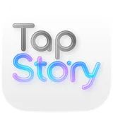 TapStory app icon