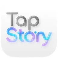 TapStory app icon