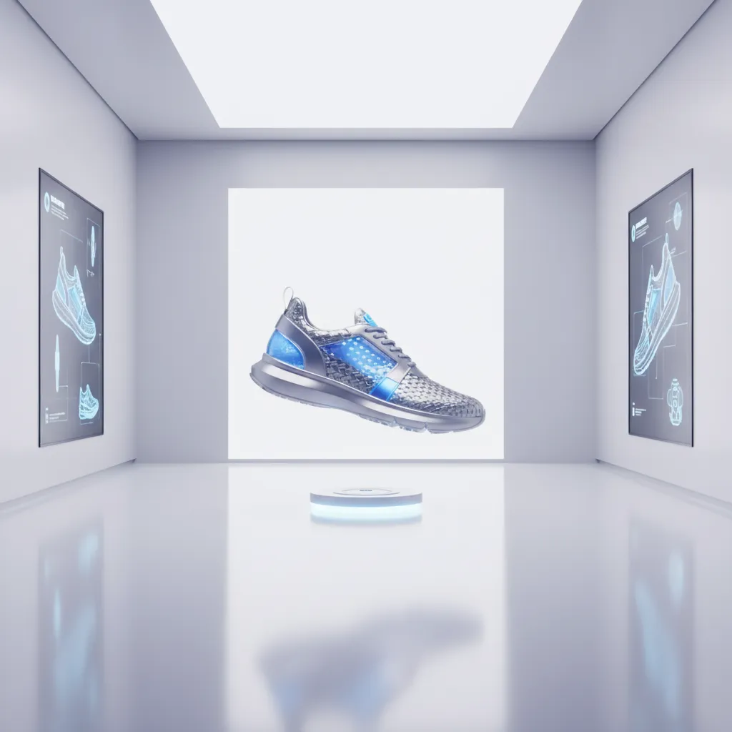 Retail & commerce
